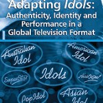 Permalink to Idols, Supergirl and Globalisation
