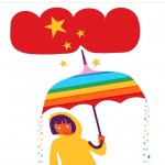 Permalink to Umbrellas and Revolutions – Hong Kong ’s struggle for democracy